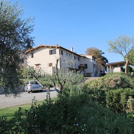 Agriturismo San Lorenzo Lastra a Signa Kültér fotó