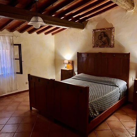 Agriturismo San Lorenzo Lastra a Signa Kültér fotó