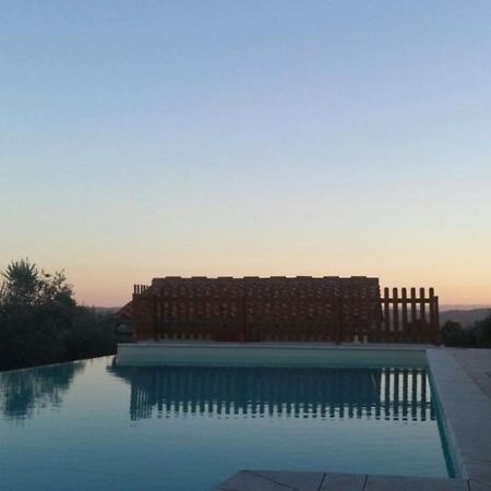 Agriturismo San Lorenzo Lastra a Signa Kültér fotó
