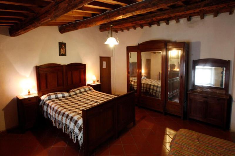 Agriturismo San Lorenzo Lastra a Signa Kültér fotó
