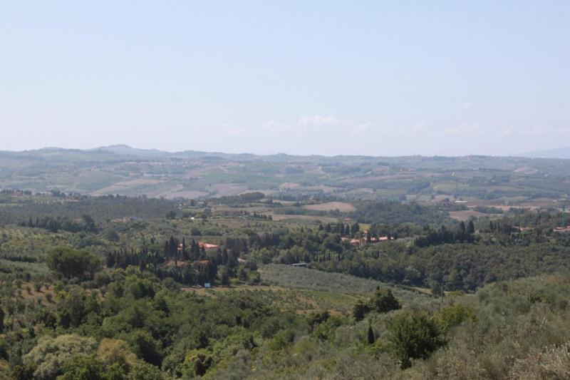 Agriturismo San Lorenzo Lastra a Signa Kültér fotó