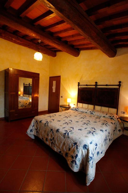 Agriturismo San Lorenzo Lastra a Signa Kültér fotó