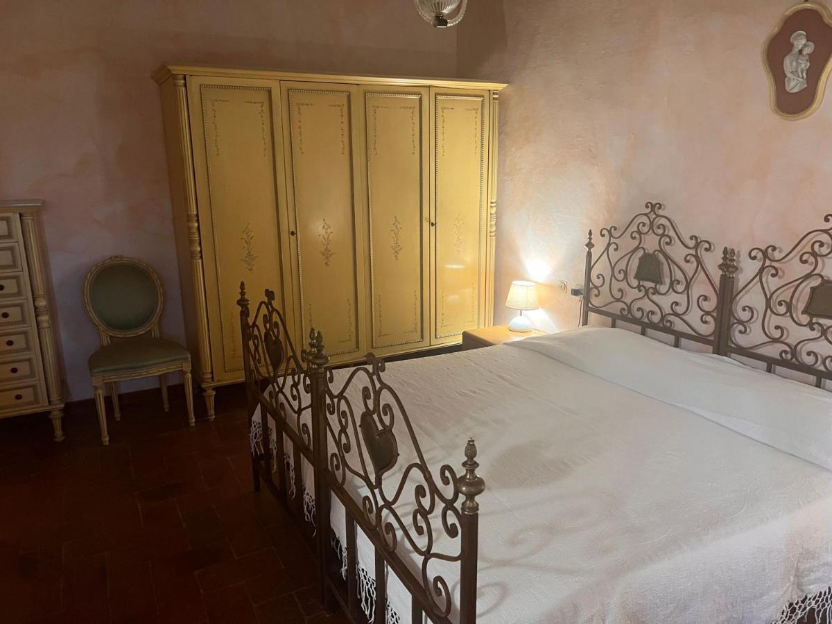 Agriturismo San Lorenzo Lastra a Signa Kültér fotó