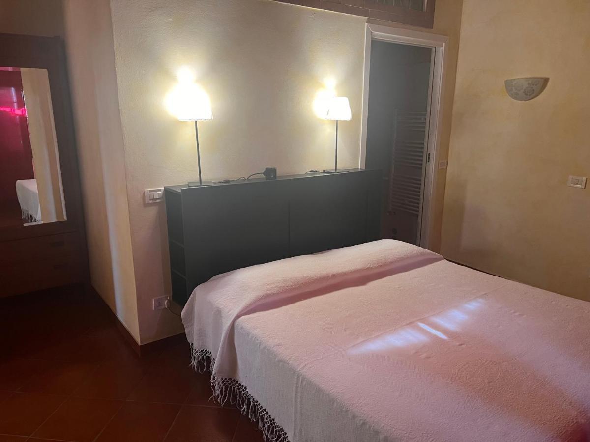 Agriturismo San Lorenzo Lastra a Signa Kültér fotó