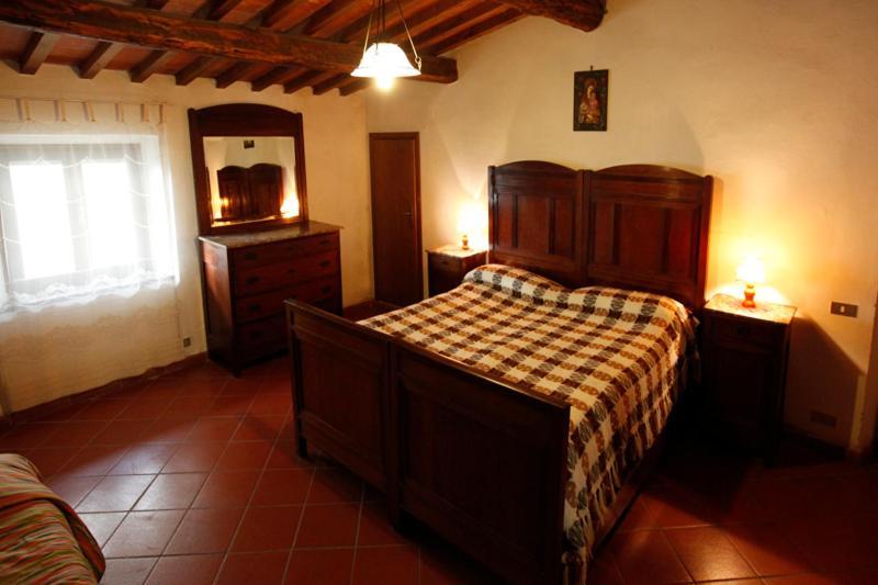 Agriturismo San Lorenzo Lastra a Signa Kültér fotó
