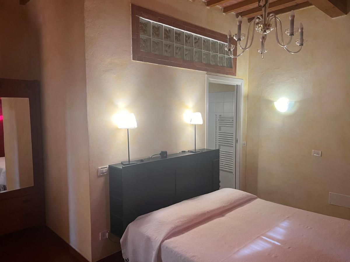 Agriturismo San Lorenzo Lastra a Signa Kültér fotó