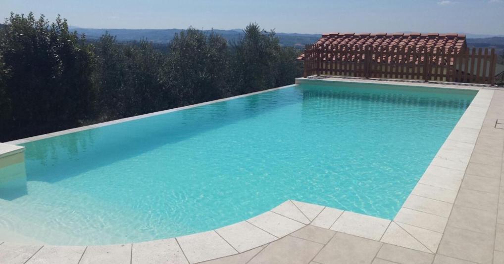Agriturismo San Lorenzo Lastra a Signa Kültér fotó