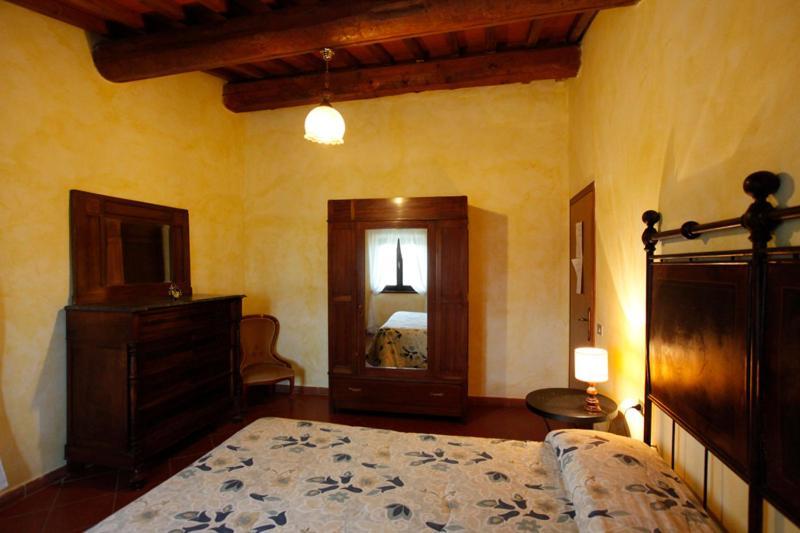 Agriturismo San Lorenzo Lastra a Signa Kültér fotó