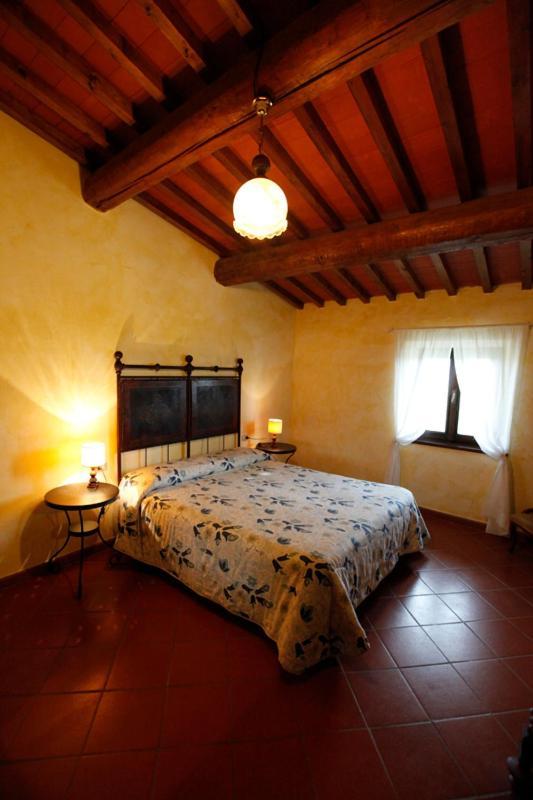 Agriturismo San Lorenzo Lastra a Signa Kültér fotó
