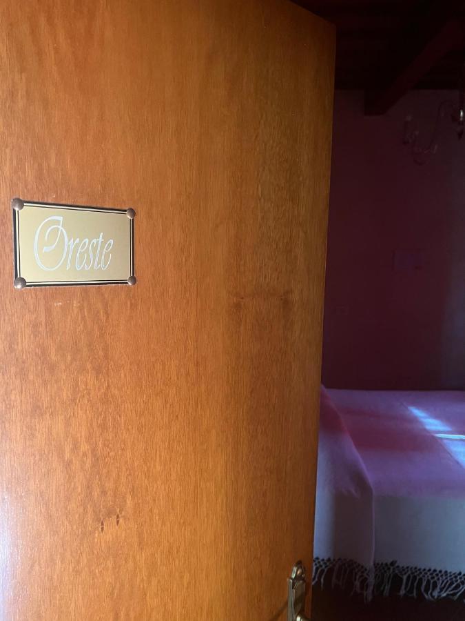 Agriturismo San Lorenzo Lastra a Signa Kültér fotó