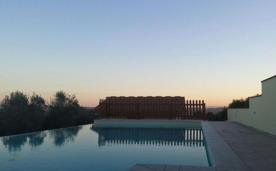 Agriturismo San Lorenzo Lastra a Signa Kültér fotó