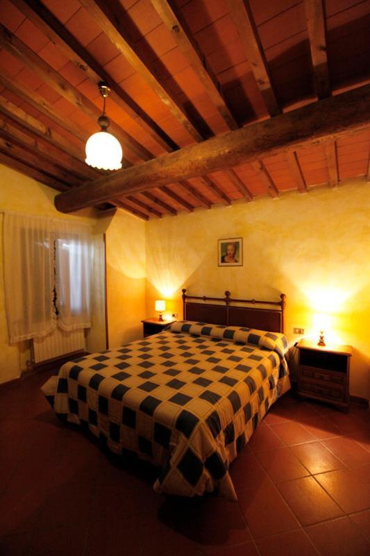 Agriturismo San Lorenzo Lastra a Signa Kültér fotó