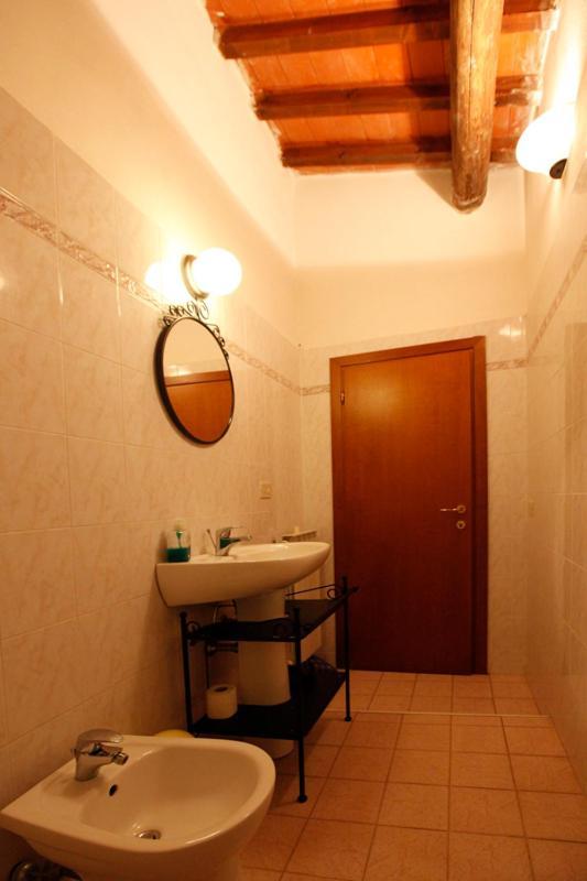 Agriturismo San Lorenzo Lastra a Signa Kültér fotó