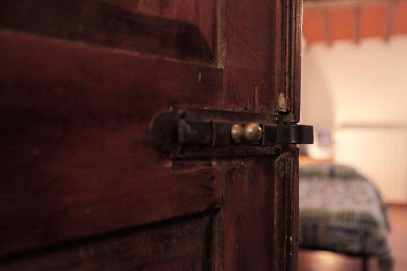Agriturismo San Lorenzo Lastra a Signa Kültér fotó